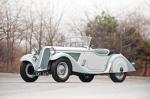 BMW 319/1 Sport 1935 года